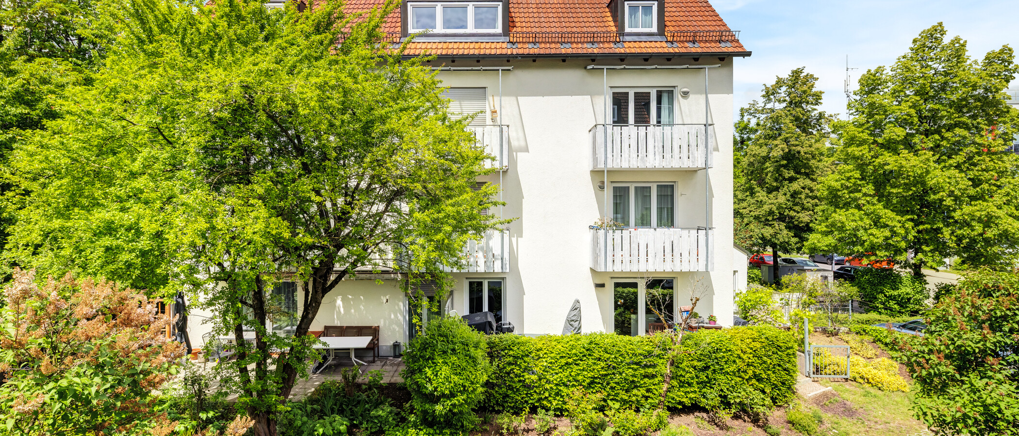 Wohnung München Perlach 02 Aussicht 14868