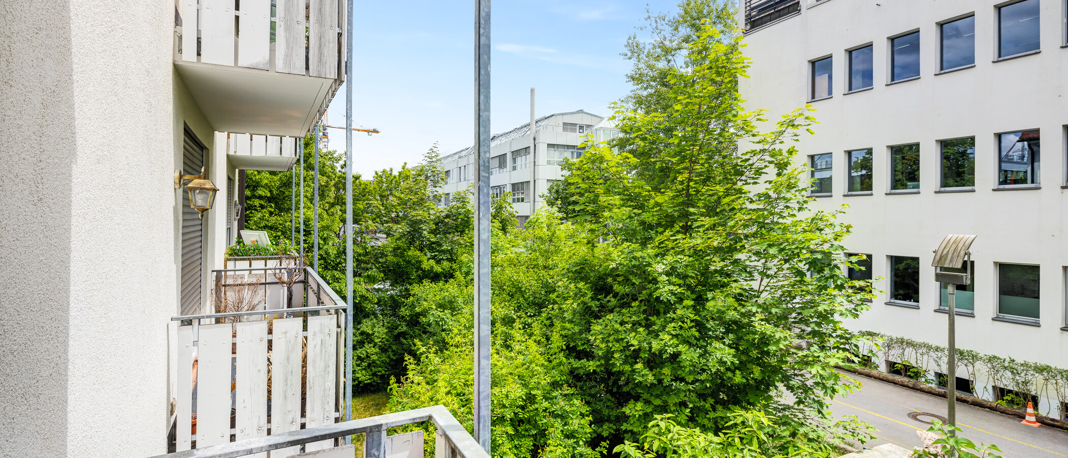 Wohnung München Perlach 04 Aussicht 14868