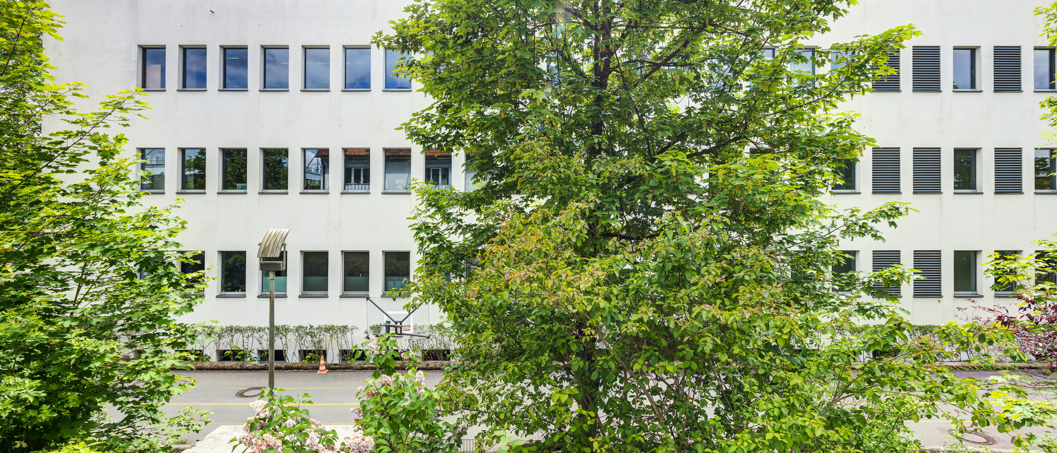 Wohnung München Perlach 05 Aussicht 14868