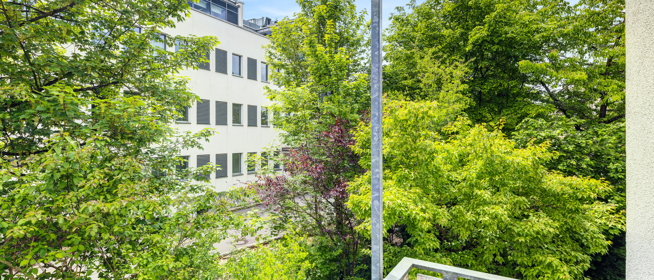 Wohnung München Perlach 06 Aussicht 14868