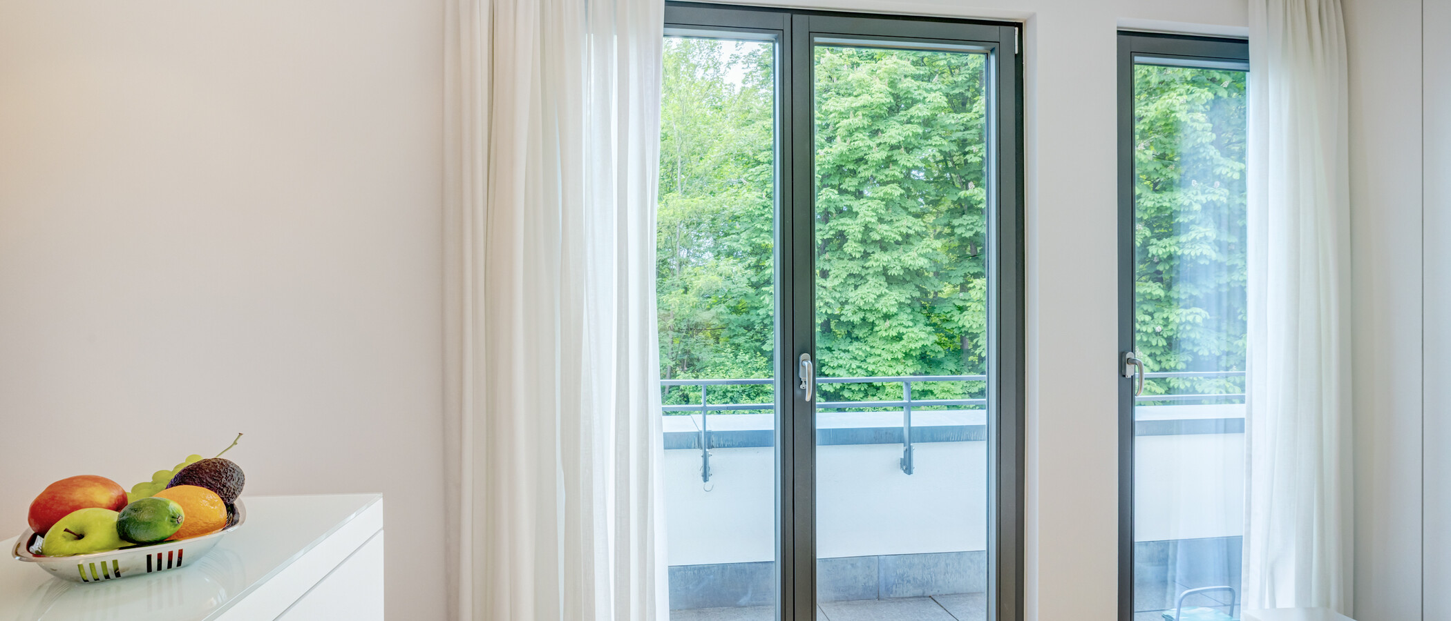 Wohnung München Bogenhausen 05 Küche 14869
