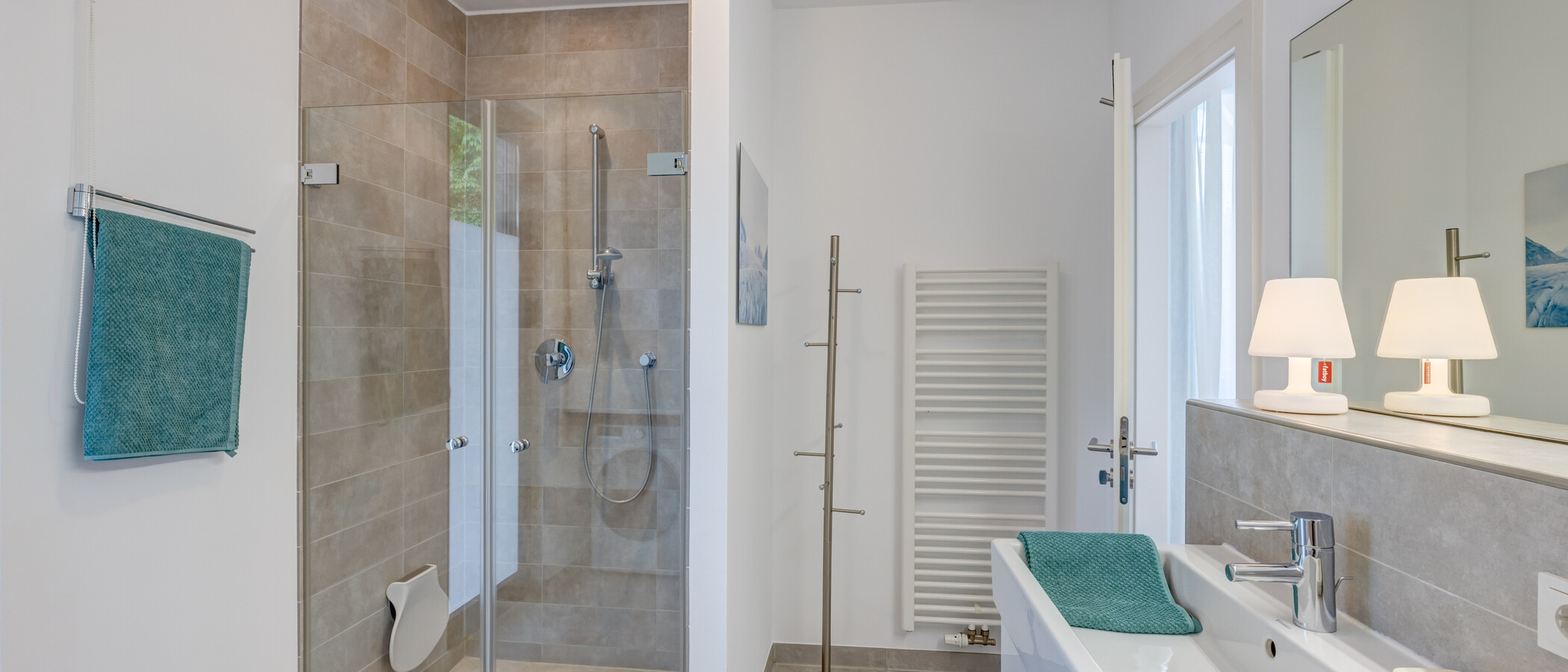 Wohnung München Bogenhausen 01 1. Badezimmer 14869