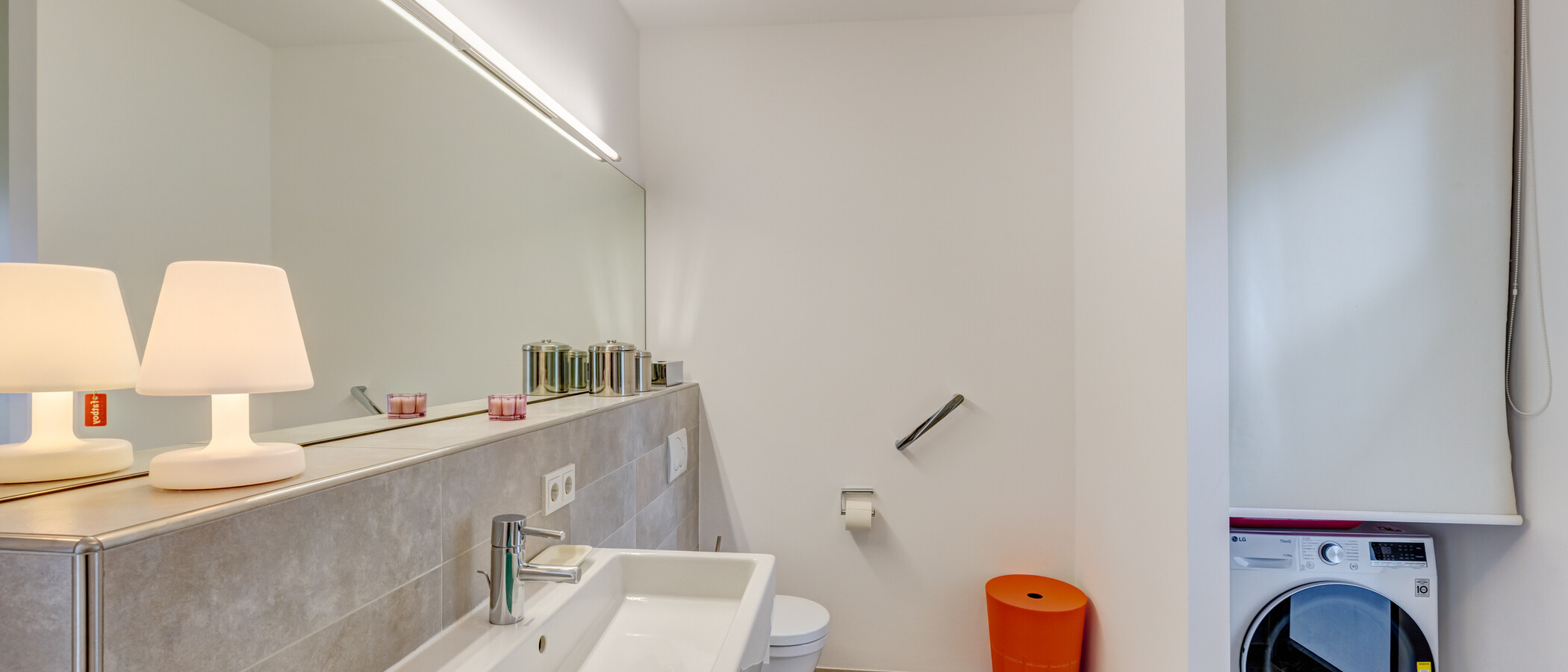 Wohnung München Bogenhausen 03 1. Badezimmer 14869