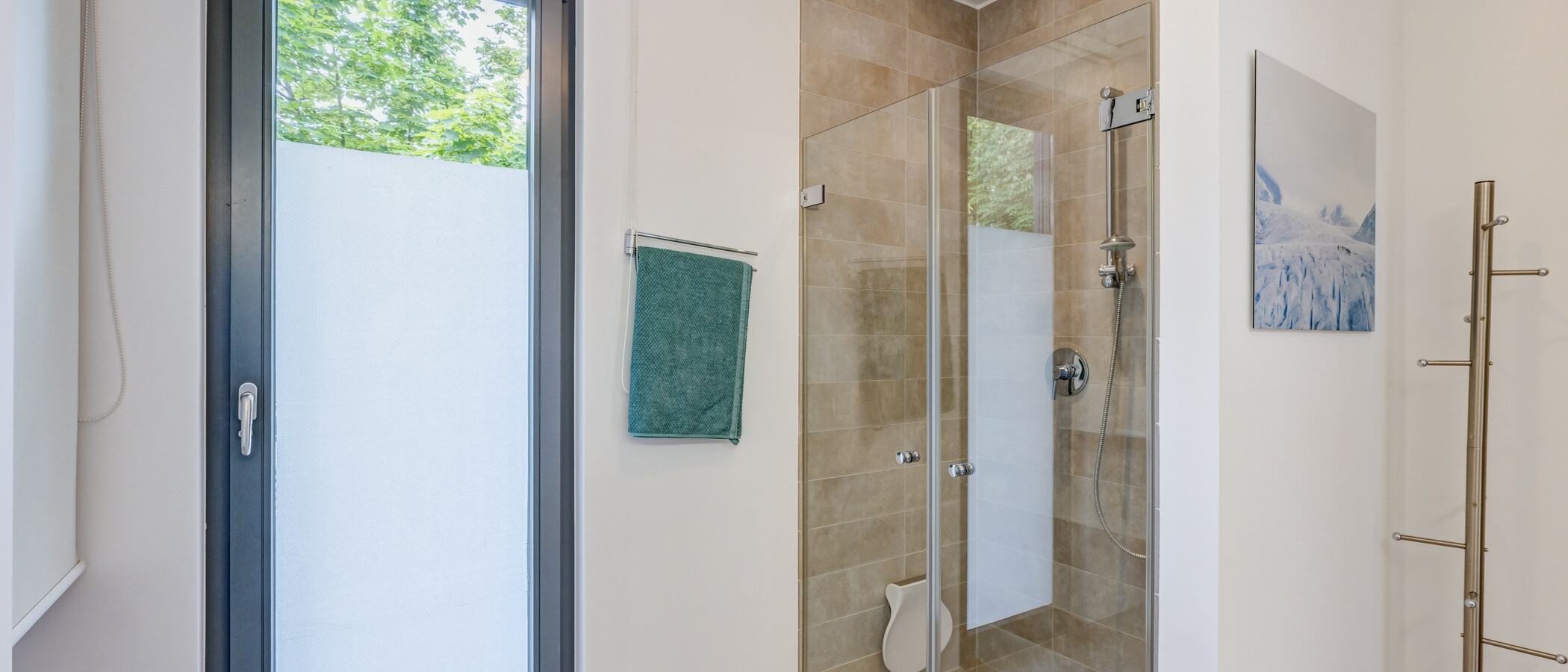 Wohnung München Bogenhausen 04 1. Badezimmer 14869
