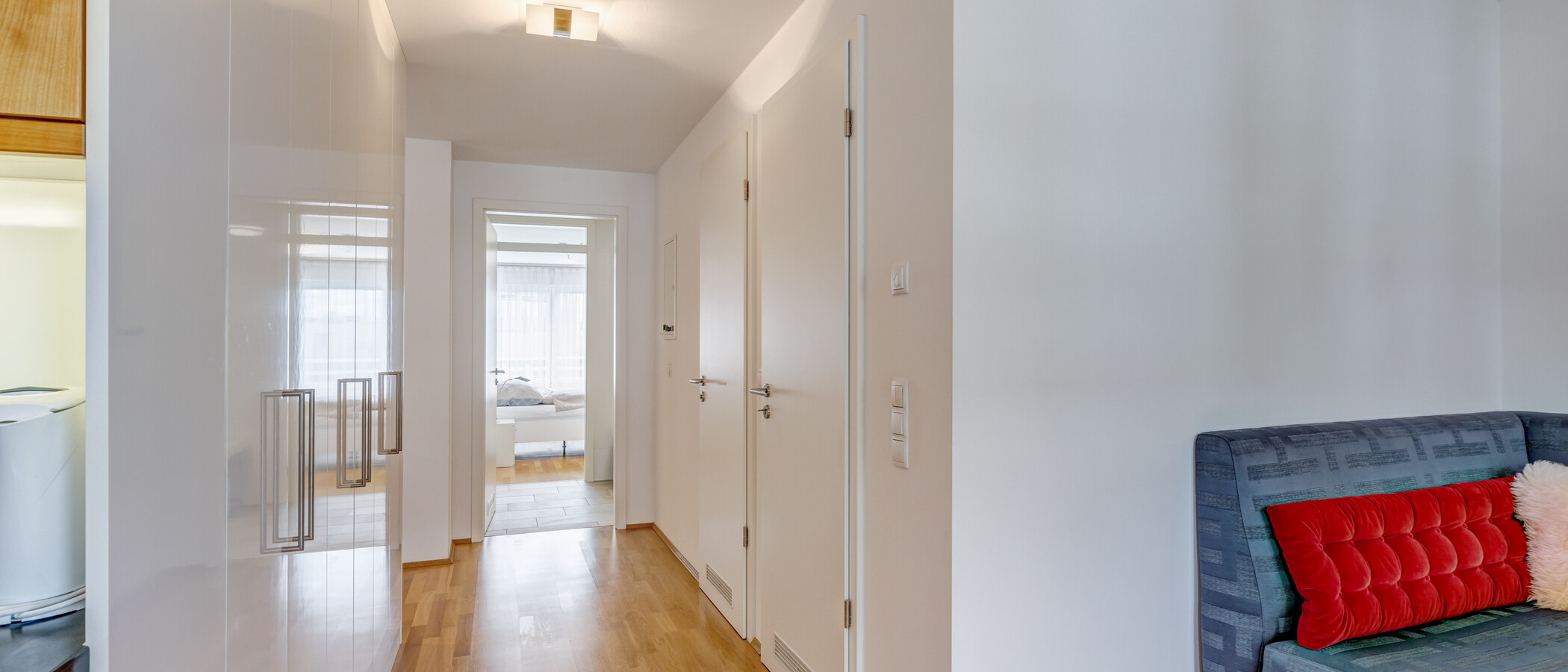 Wohnung München Ludwigsvorstadt 05 Küche 14870