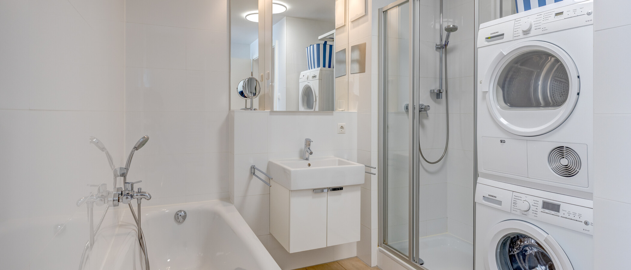 Wohnung München Ludwigsvorstadt 01 Badezimmer 14870