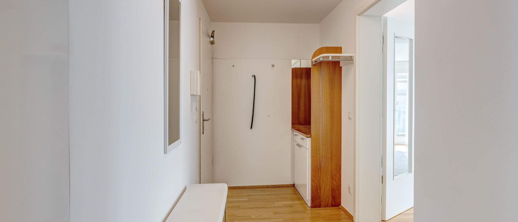 Wohnung München Ludwigsvorstadt 01 Flur/Gang 14870