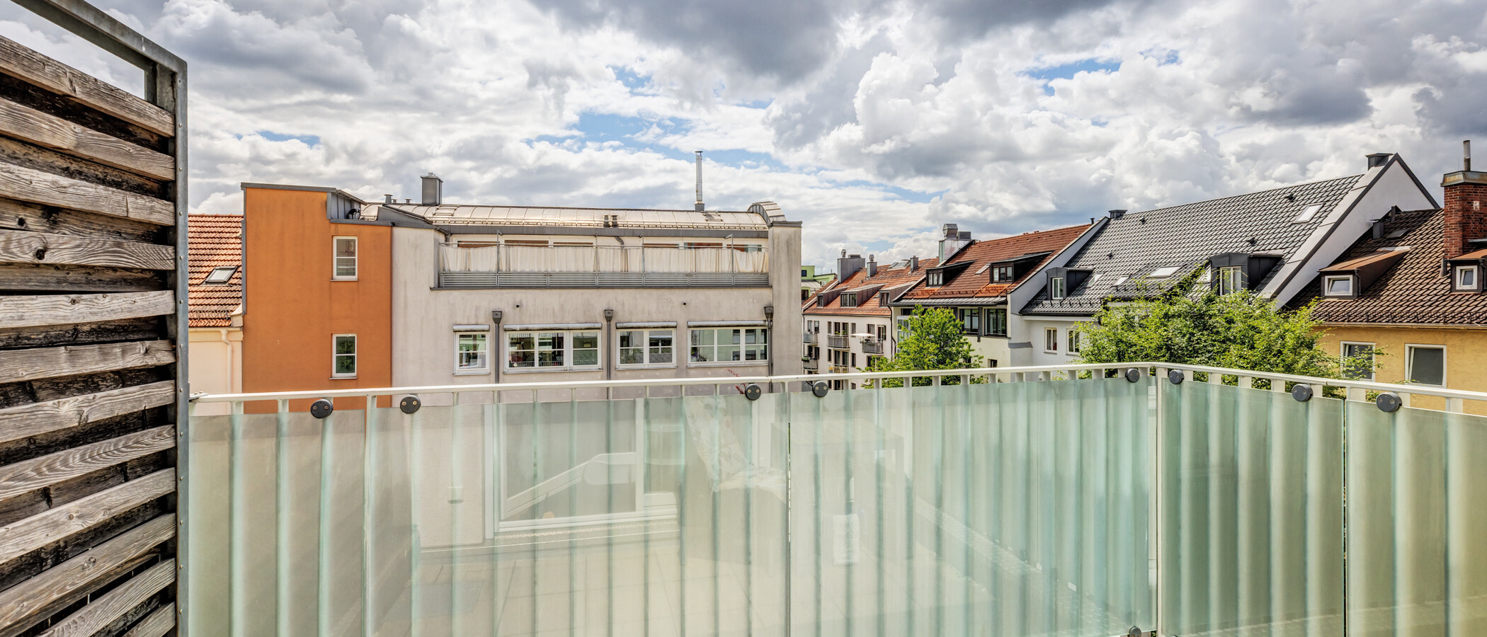 Wohnung München Ludwigsvorstadt 02 Balkon 14870