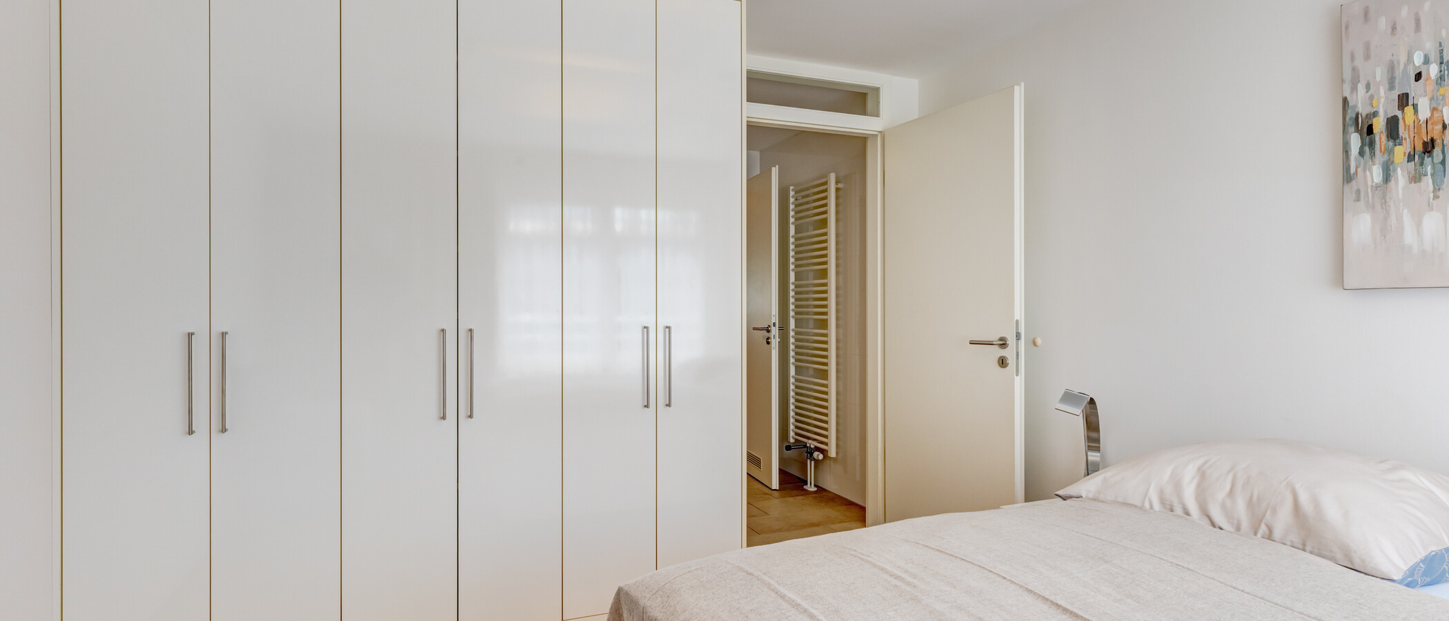 Wohnung München Ludwigsvorstadt 04 Schlafzimmer 14870