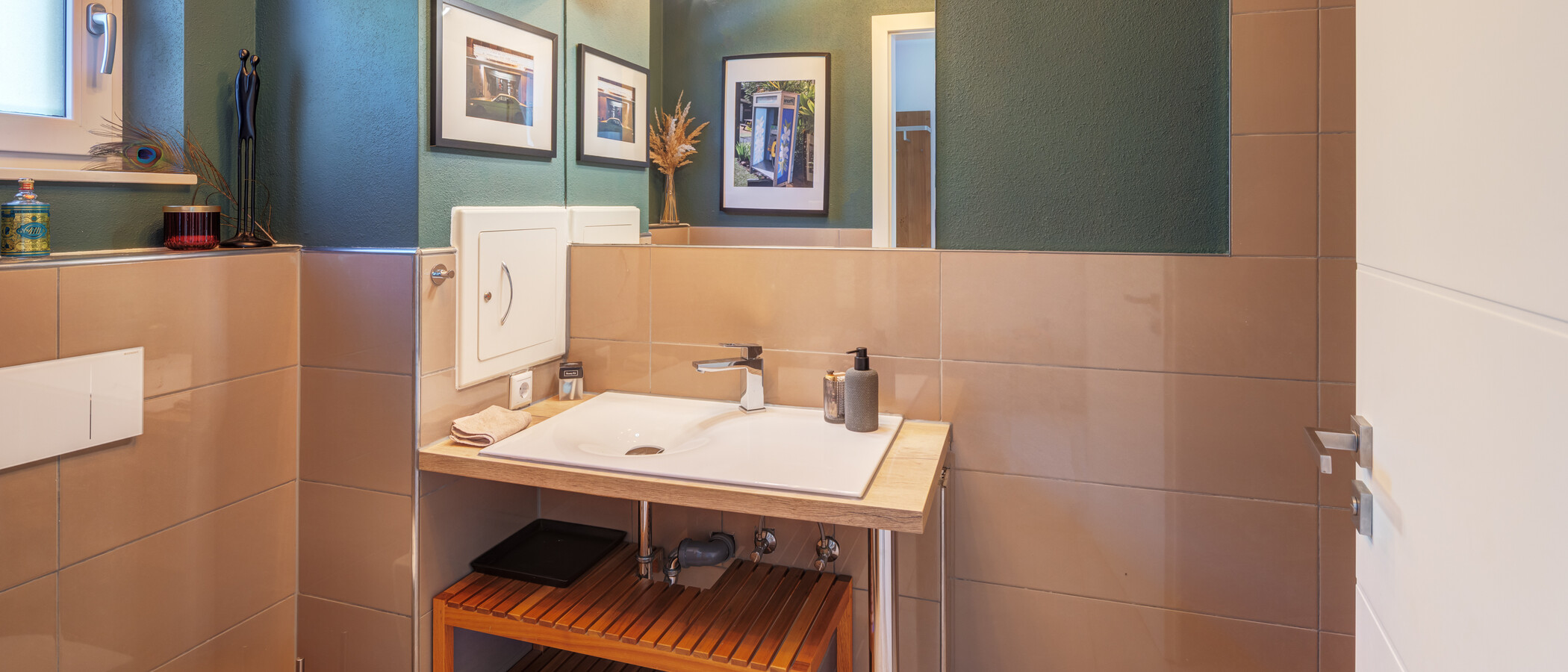 Doppelhaushälfte Sauerlach 01 2. Badezimmer 14871