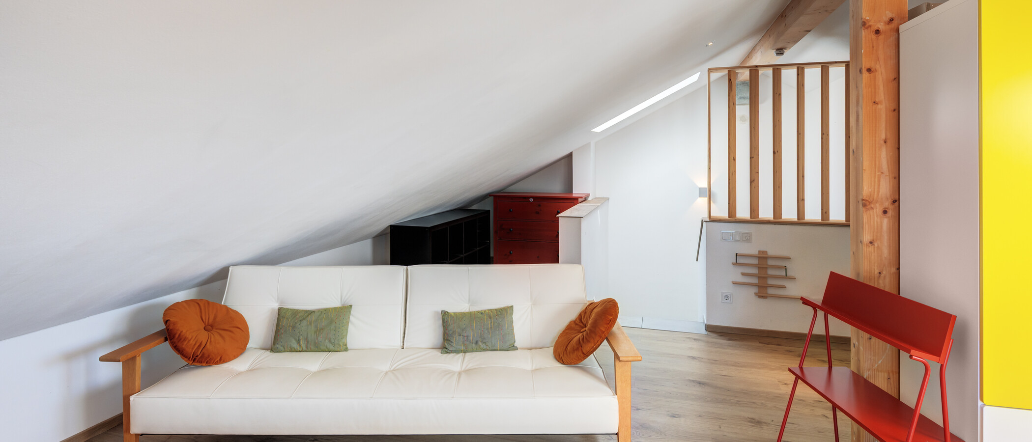Doppelhaushälfte Sauerlach 04 2. Schlafzimmer	 14871