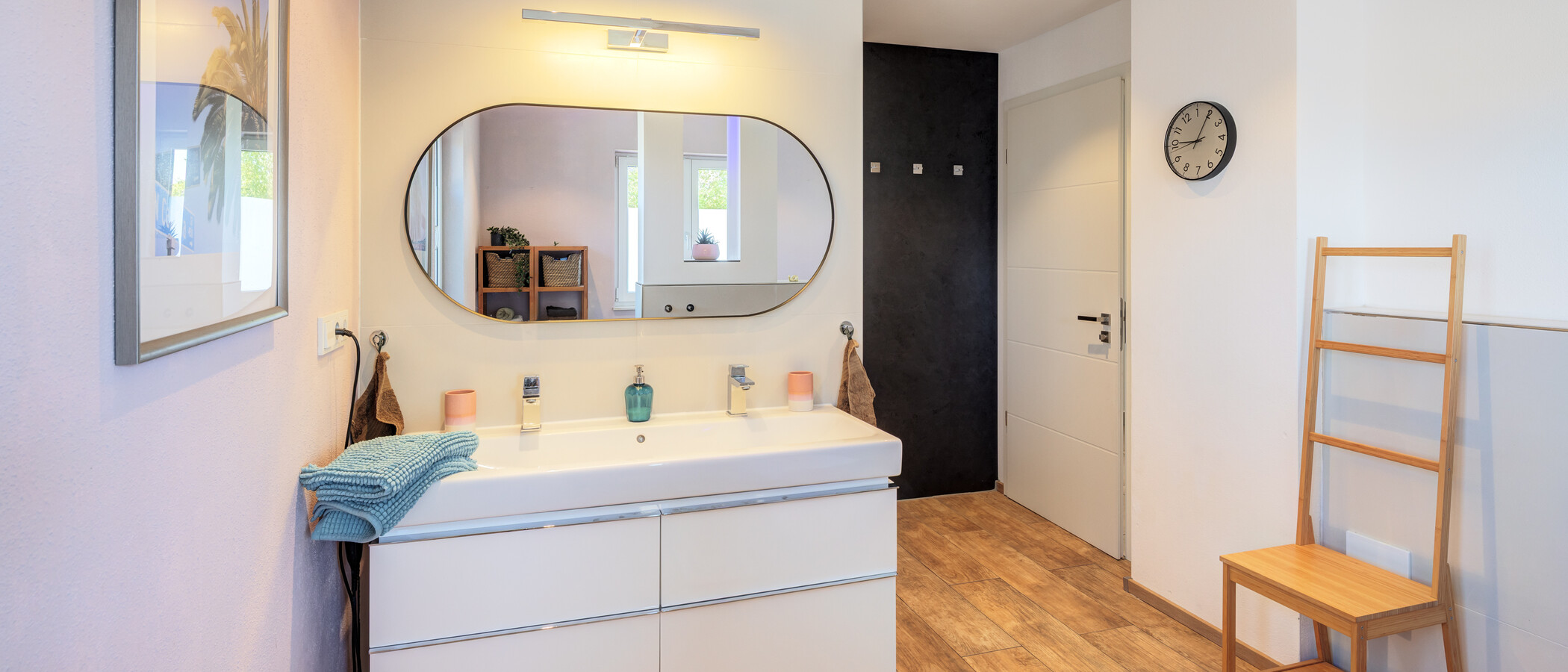 Doppelhaushälfte Sauerlach 01 1. Badezimmer 14871