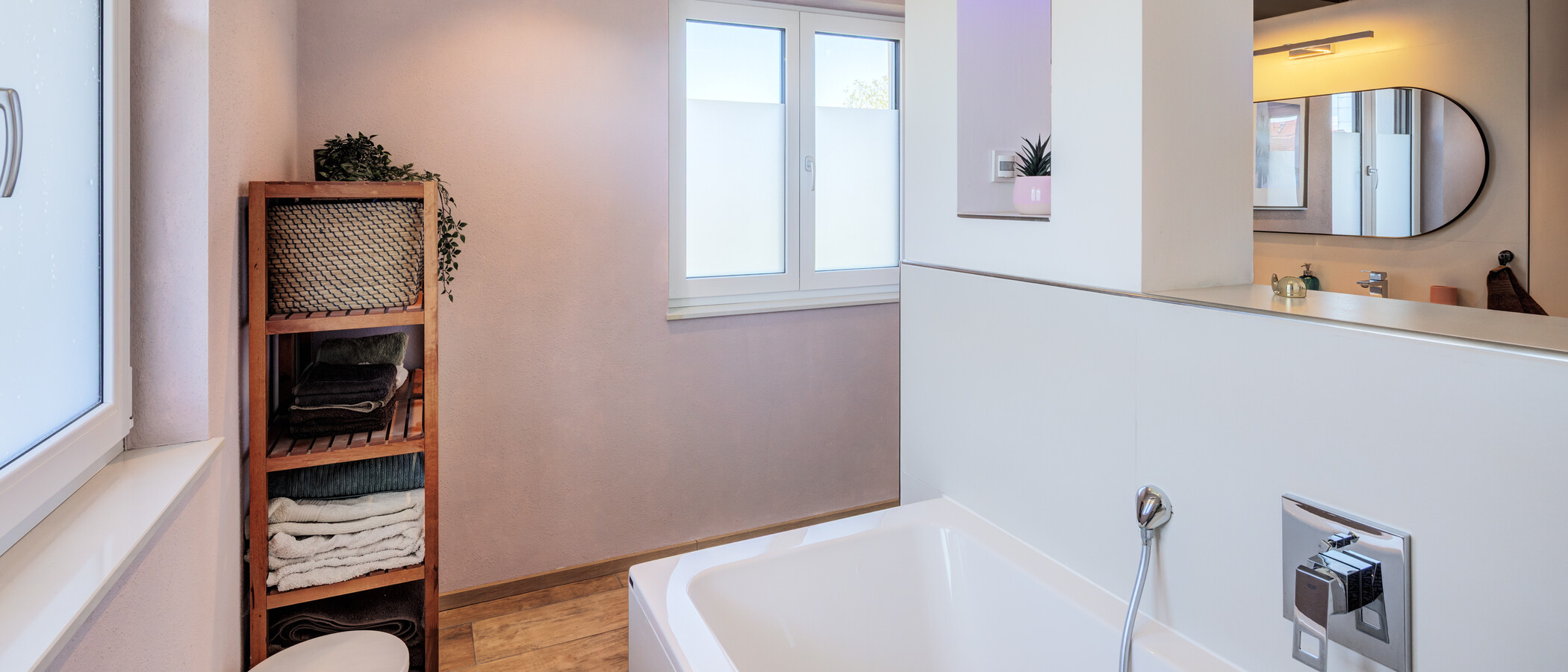 Doppelhaushälfte Sauerlach 02 1. Badezimmer 14871