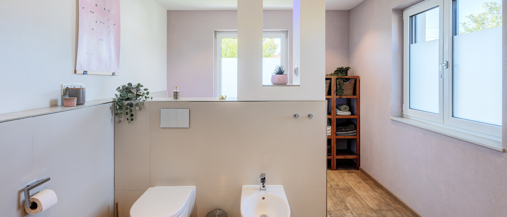 Doppelhaushälfte Sauerlach 04 1. Badezimmer 14871