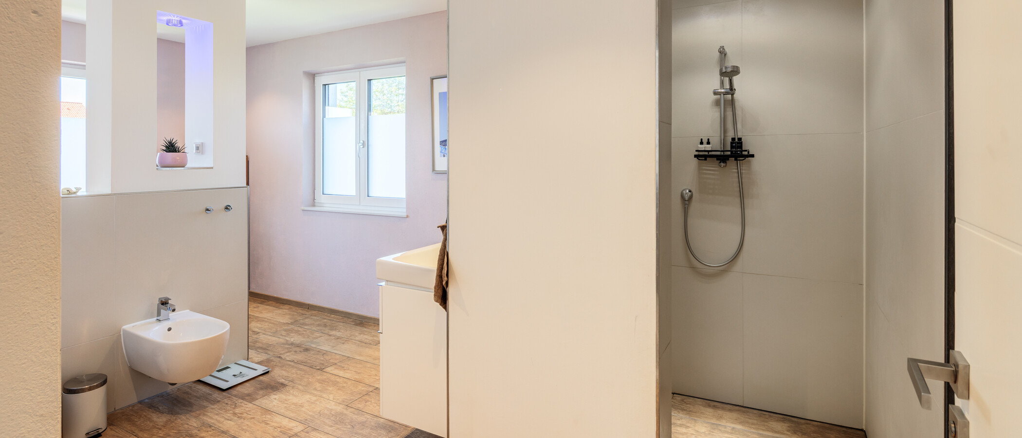 Doppelhaushälfte Sauerlach 05 1. Badezimmer 14871