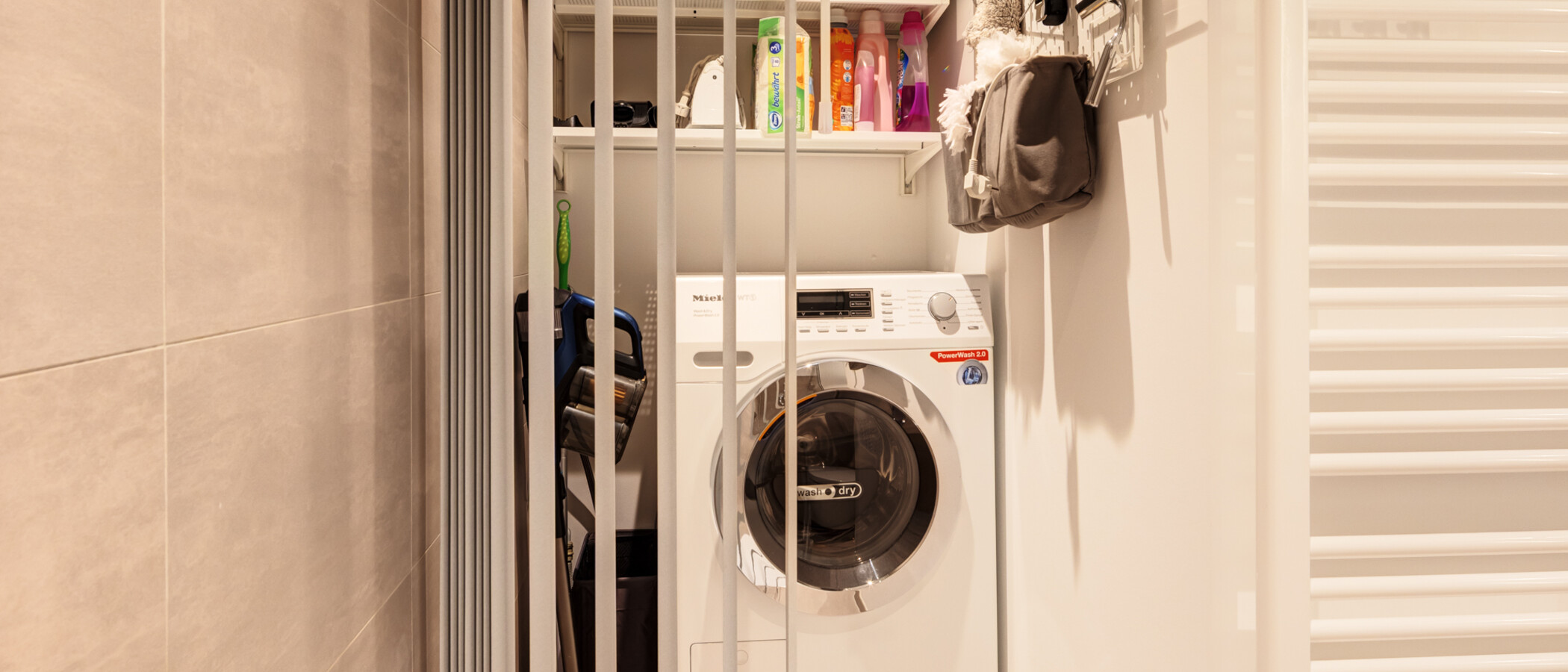 Dachterrassenwohnung München Sendling 04 Badezimmer 14873