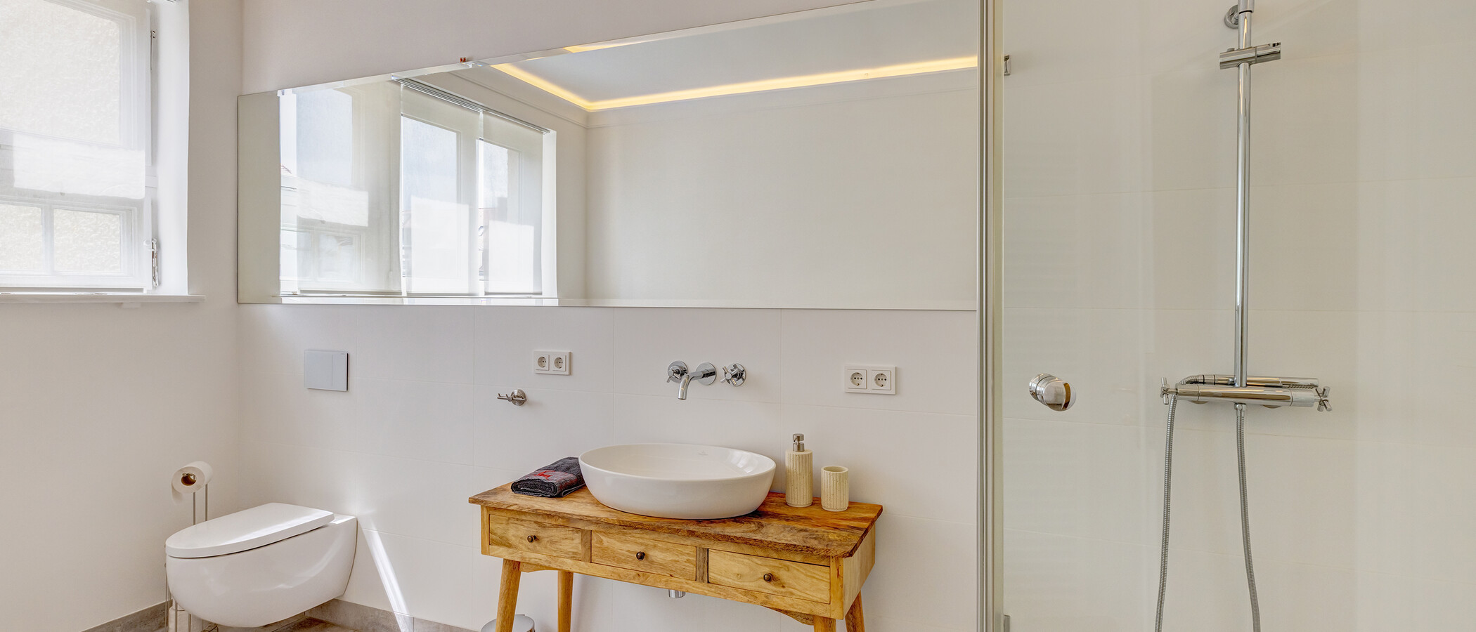 Wohnung München Haidhausen 02 Badezimmer 14875