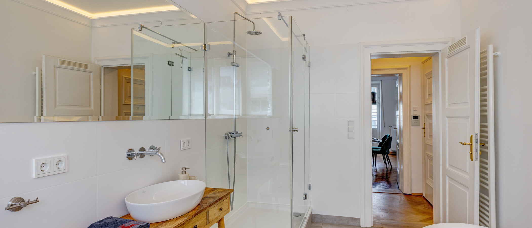 Wohnung München Haidhausen 03 Badezimmer 14875