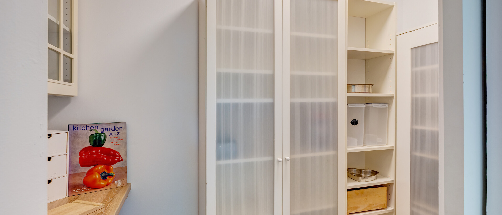 Wohnung München Nymphenburg 05 Küche 14877