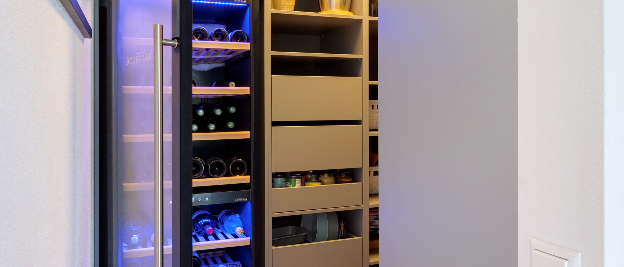 Wohnung Wörthsee 02 Küche 14878