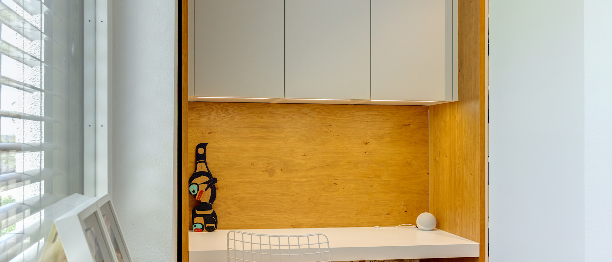 Wohnung Wörthsee 03 1. Schlafzimmer 14878