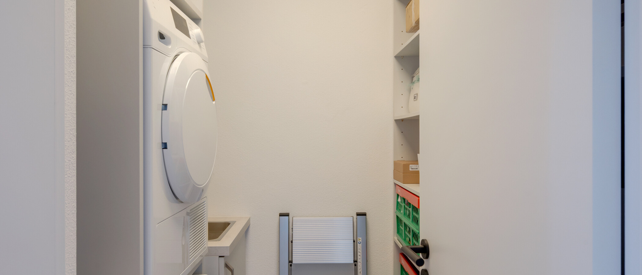 Wohnung Wörthsee 01 Hauswirtschaft 14878