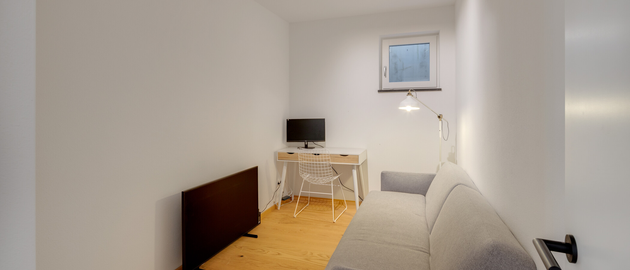 Wohnung Wörthsee 01 Gästezimmer 14878