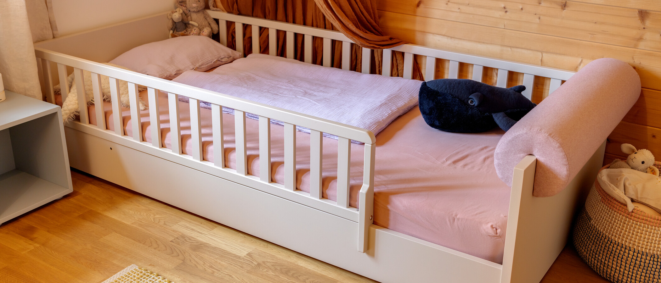 Doppelhaushälfte Feldafing 02 Kinderzimmer 14879
