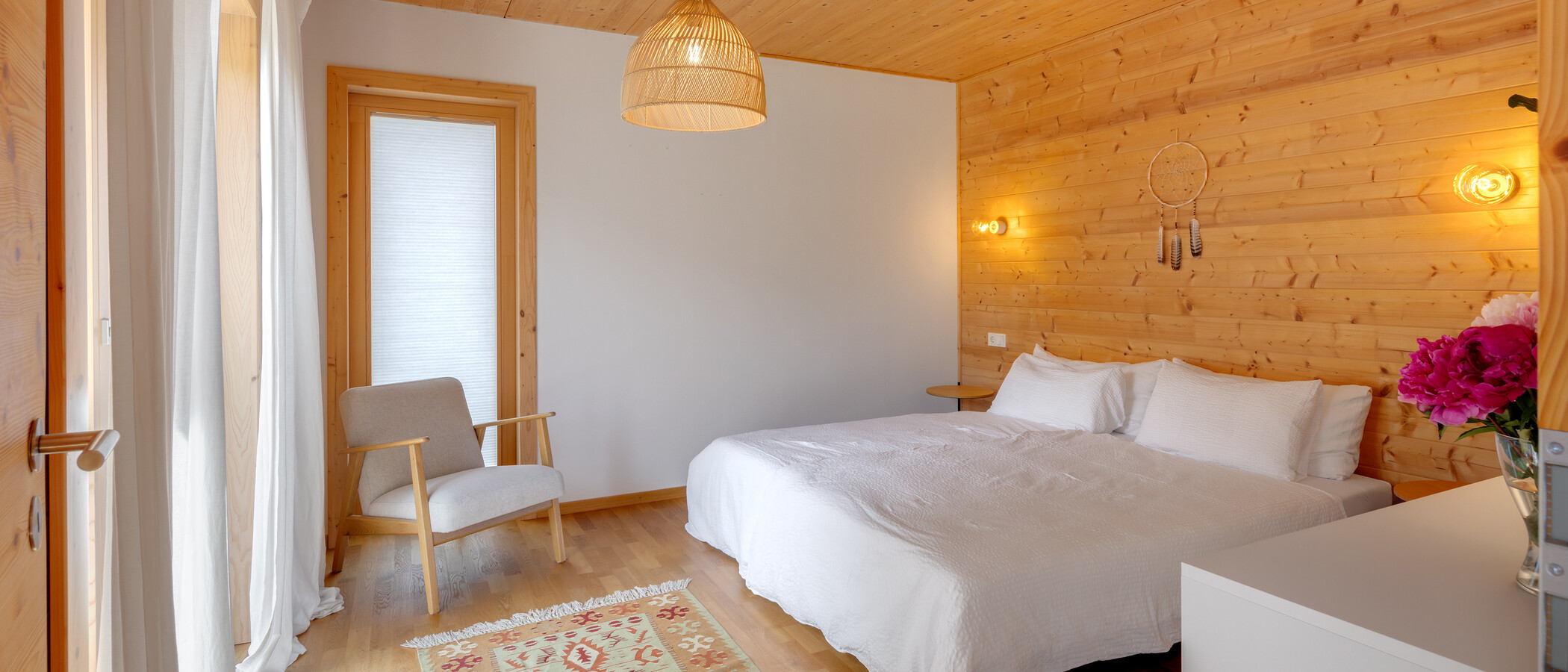 Doppelhaushälfte Feldafing 02 Schlafzimmer 14879