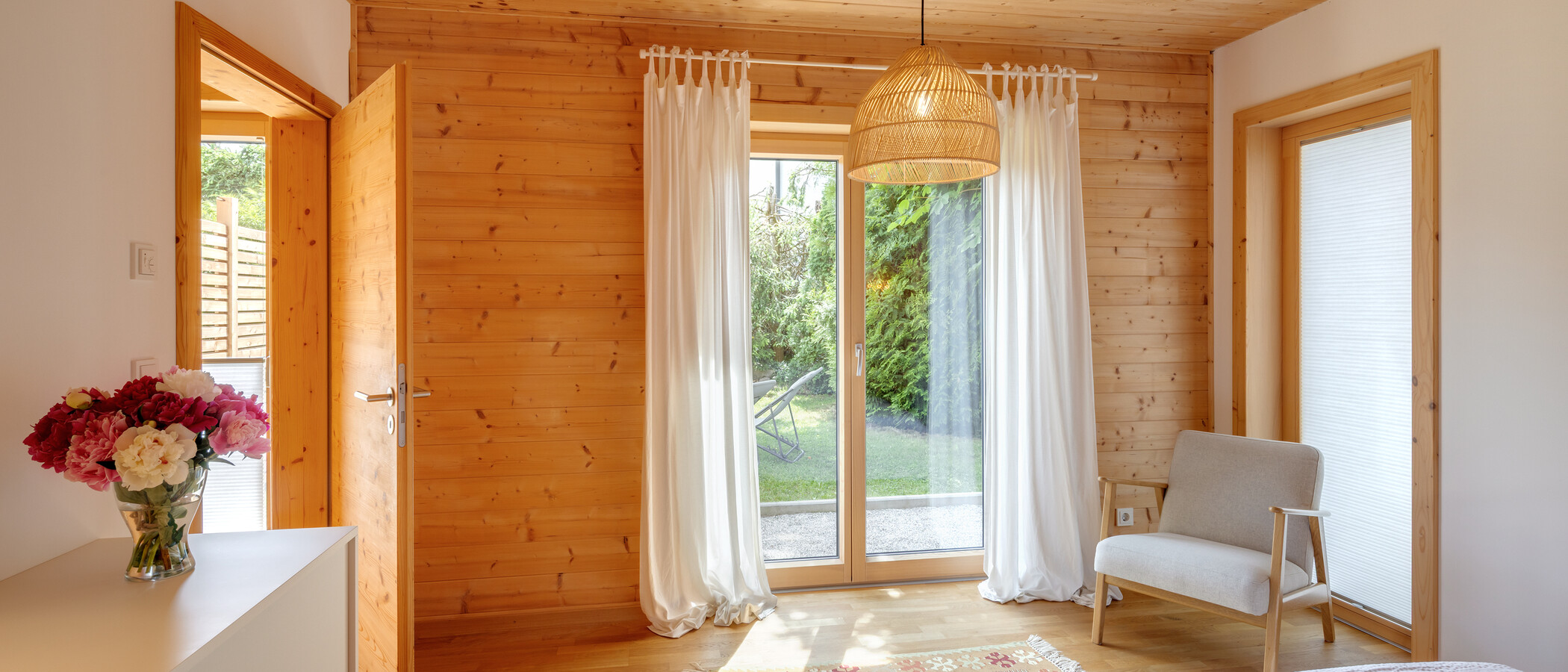 Doppelhaushälfte Feldafing 03 Schlafzimmer 14879