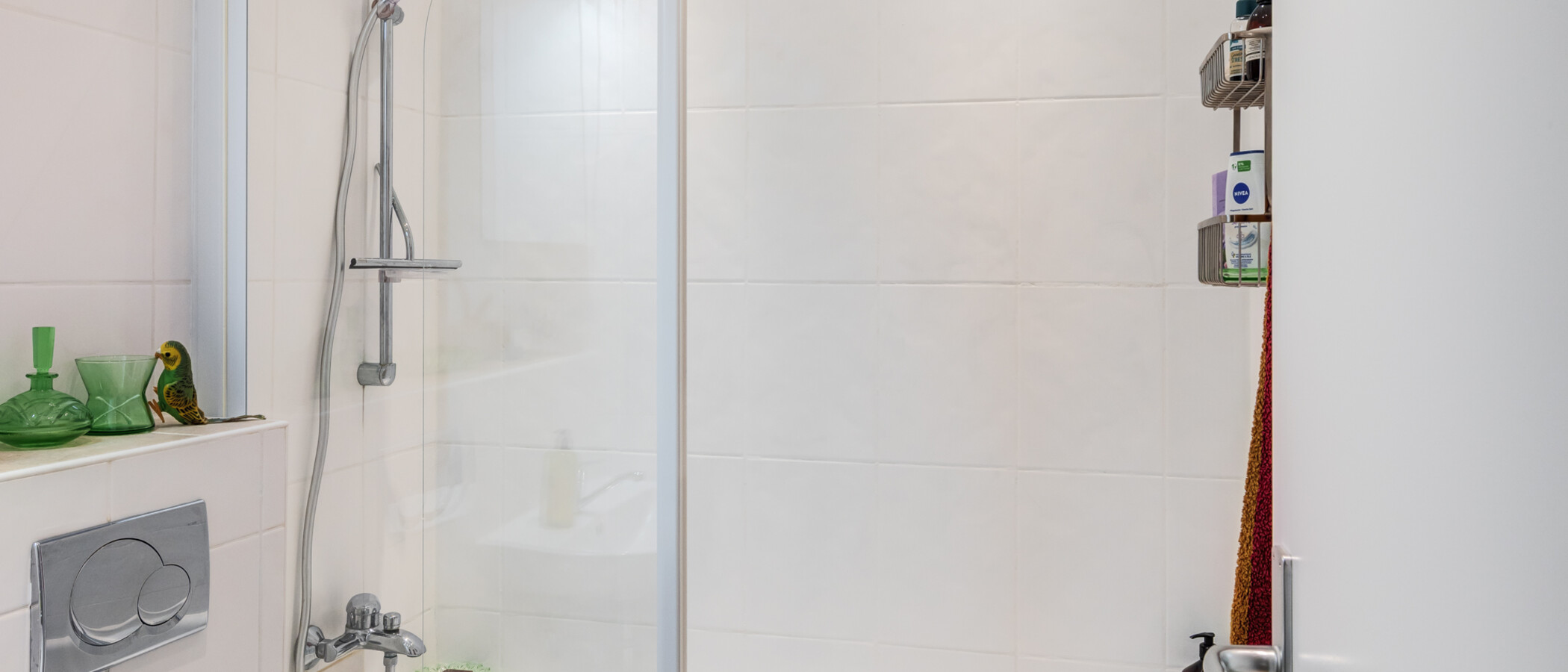 Wohnung München Schlachthofviertel 01 Badezimmer 14880