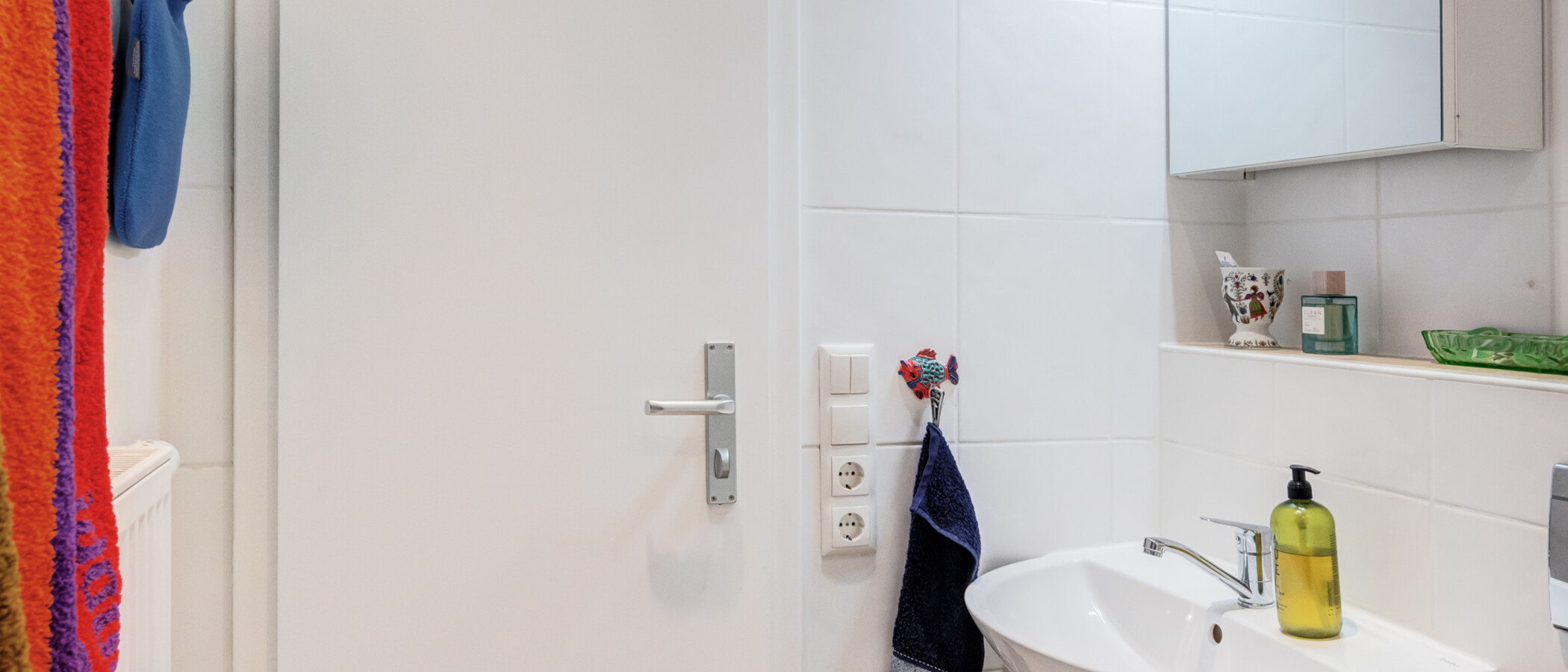 Wohnung München Schlachthofviertel 02 Badezimmer 14880