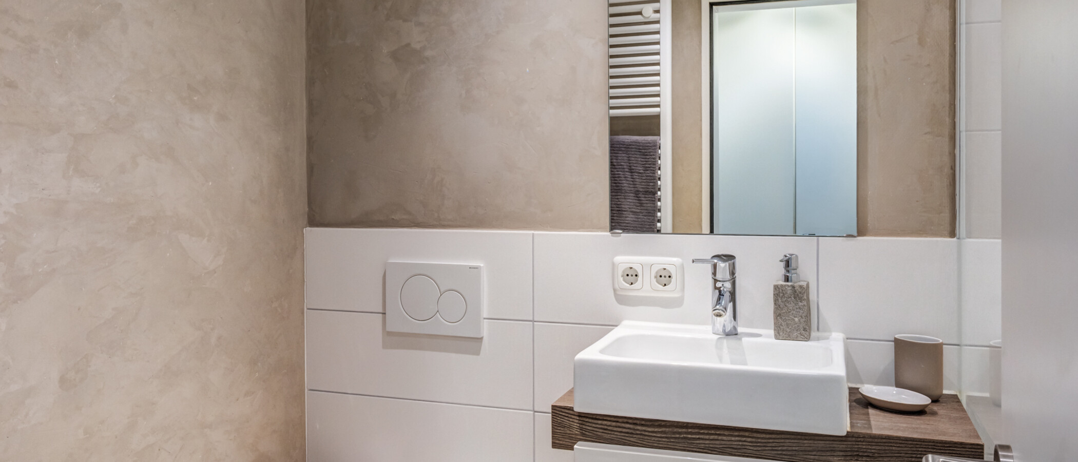 Wohnung München Schwanthalerhöhe 03 Badezimmer 14881