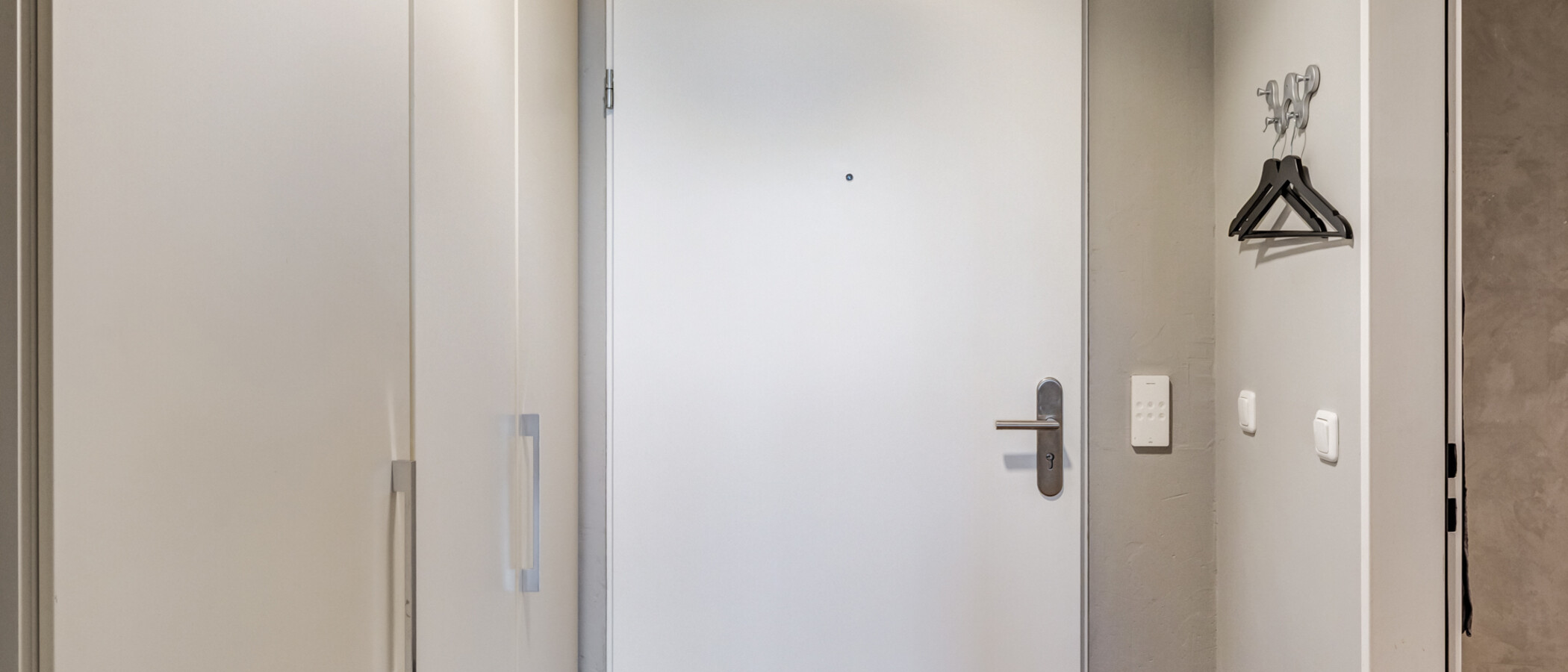 Wohnung München Schwanthalerhöhe 01 Flur/Gang 14881