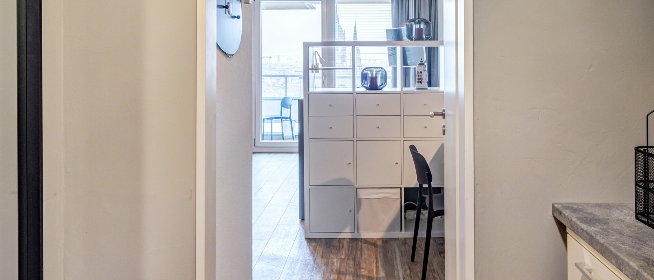 Wohnung München Schwanthalerhöhe 03 Flur/Gang 14881