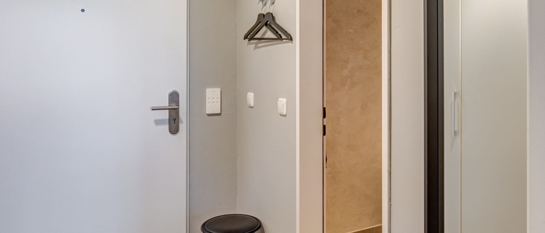 Wohnung München Schwanthalerhöhe 04 Flur/Gang 14881