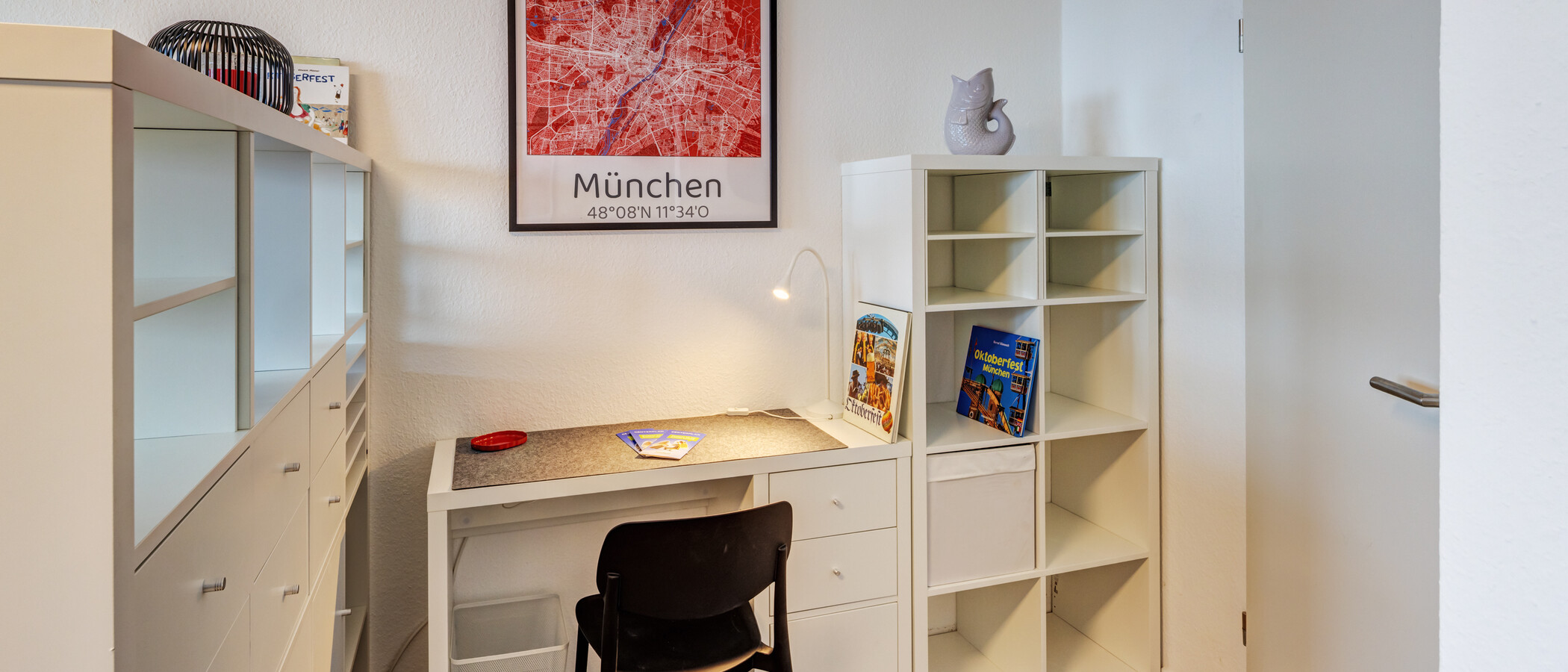 Wohnung München Schwanthalerhöhe 04 Wohnbereich 14881