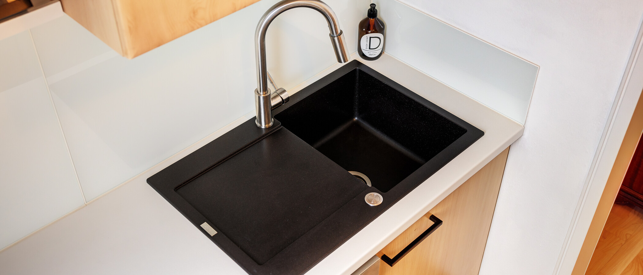 Dachgeschosswohnung München Sendling-Westpark 04 Küche 14882