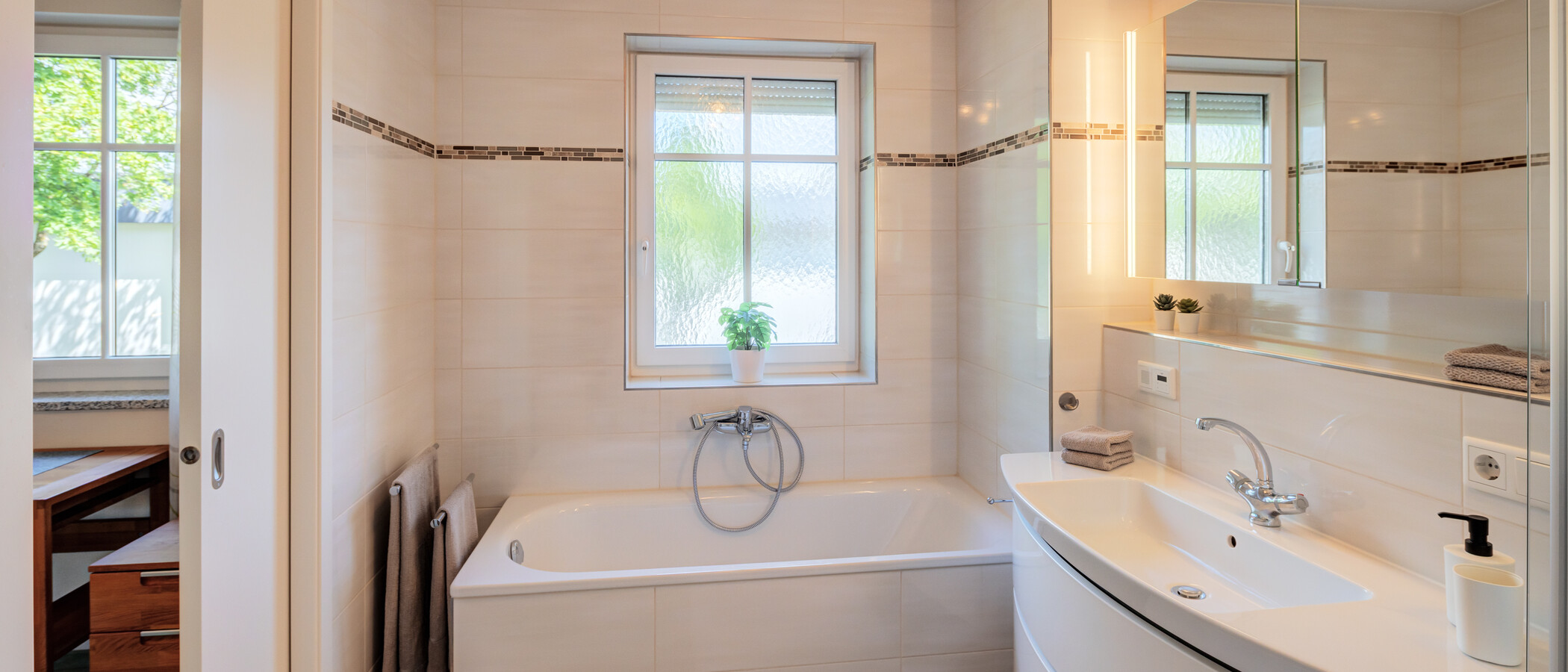 Wohnung München Moosach 01 Badezimmer 14883