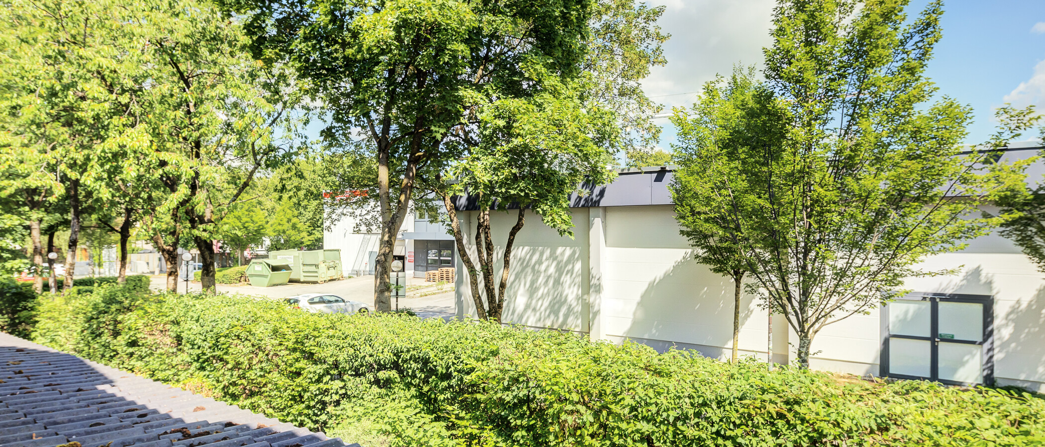 Wohnung München Moosach 03 Aussicht 14883