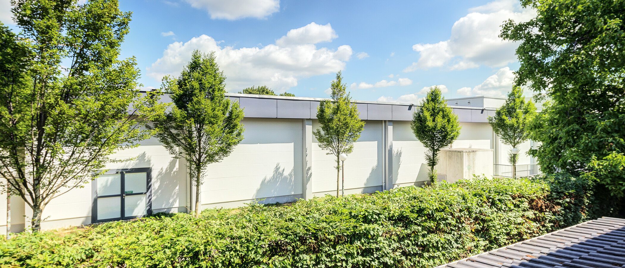 Wohnung München Moosach 04 Aussicht 14883