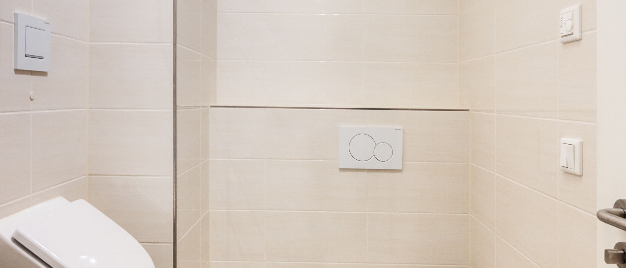 Wohnung München Moosach 02 Gäste-WC 14883