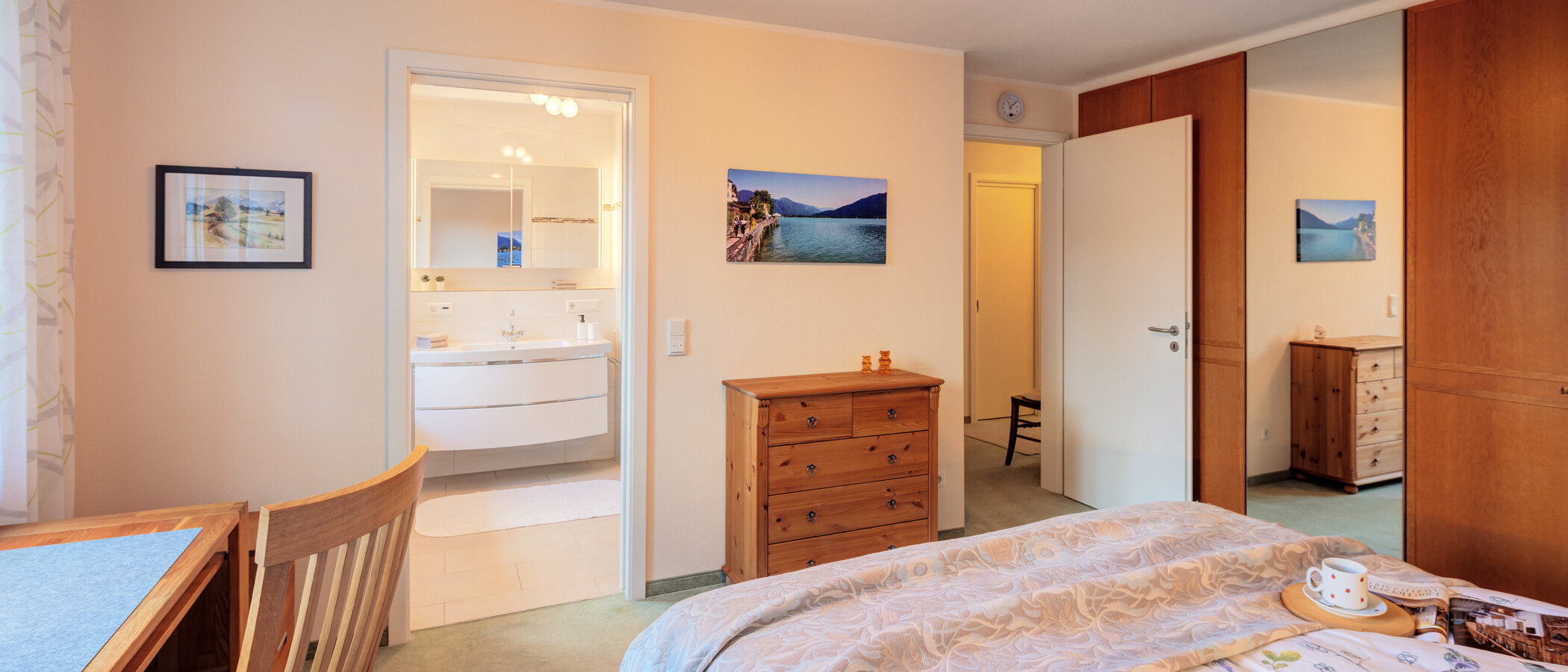 Wohnung München Moosach 02 Schlafzimmer 14883