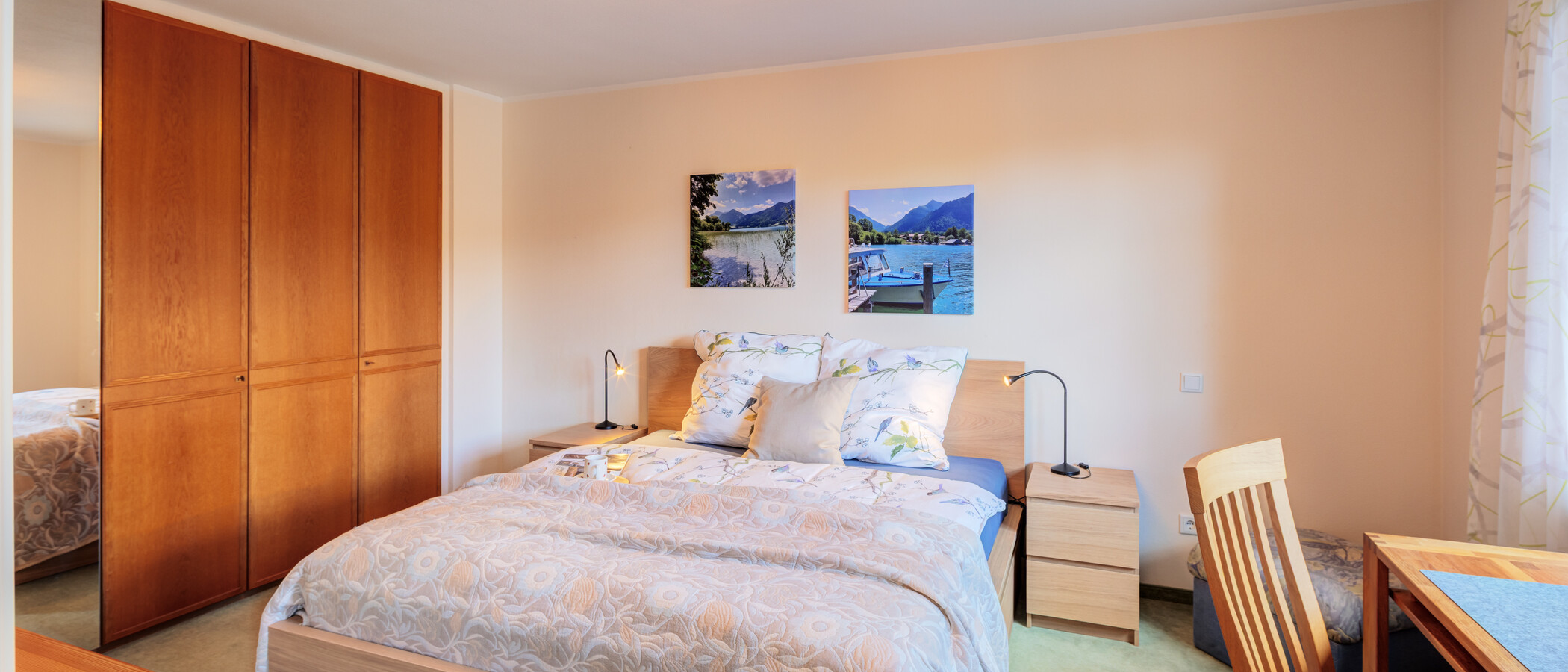 Wohnung München Moosach 03 Schlafzimmer 14883