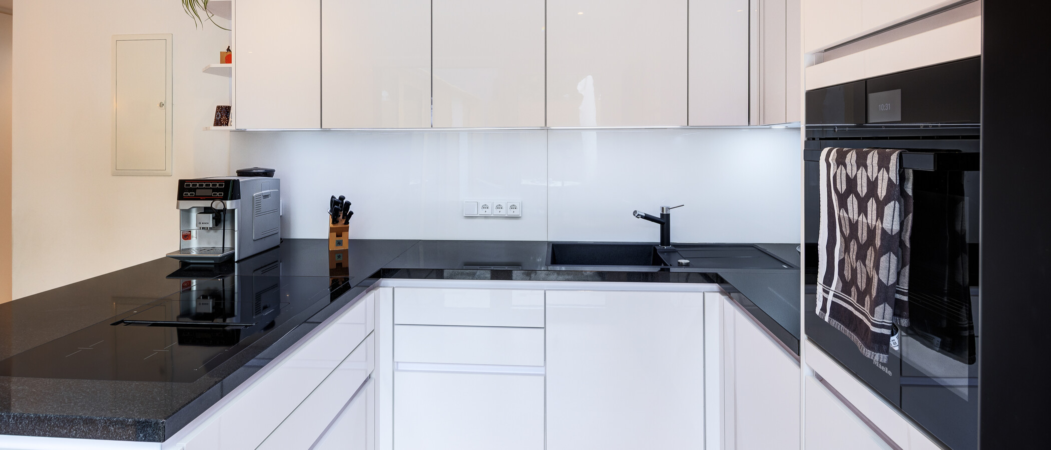 Wohnung München Solln 02 Küche 14884