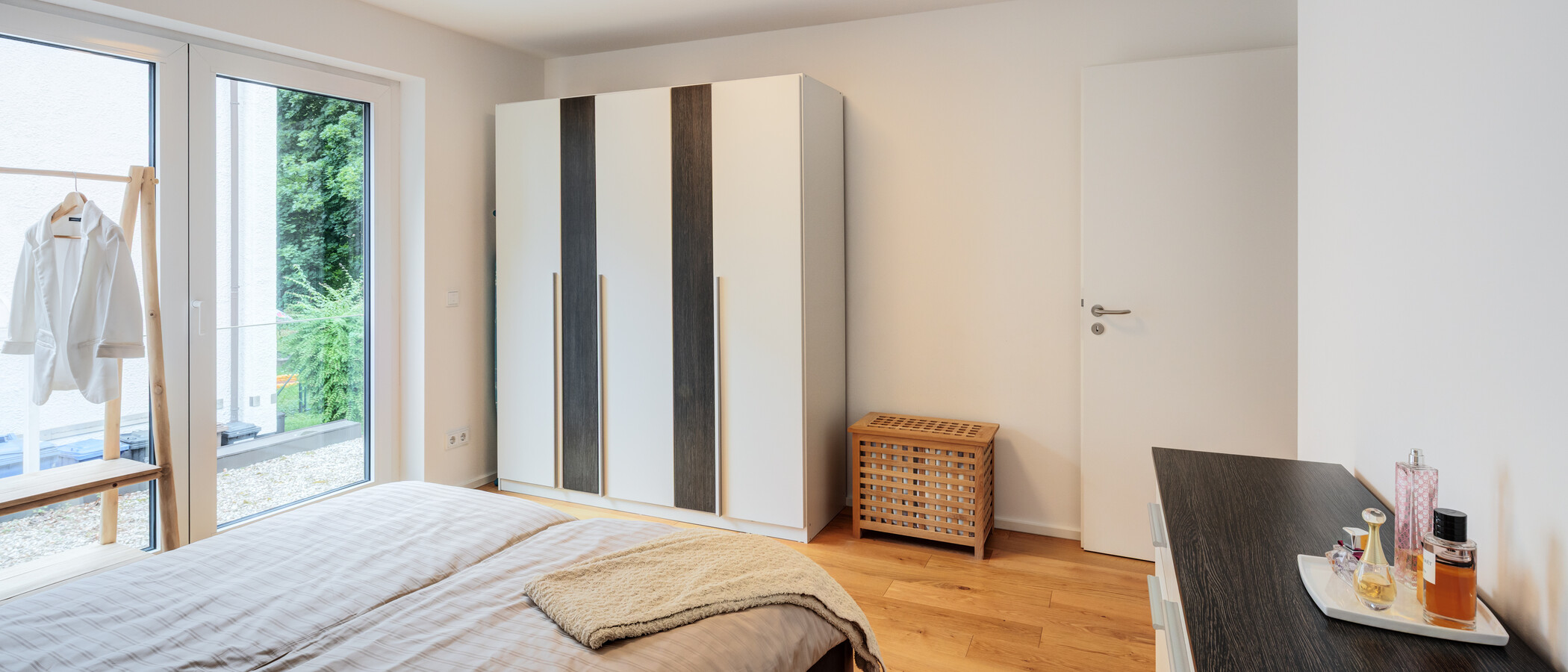 Wohnung München Solln 02 Schlafzimmer 14884