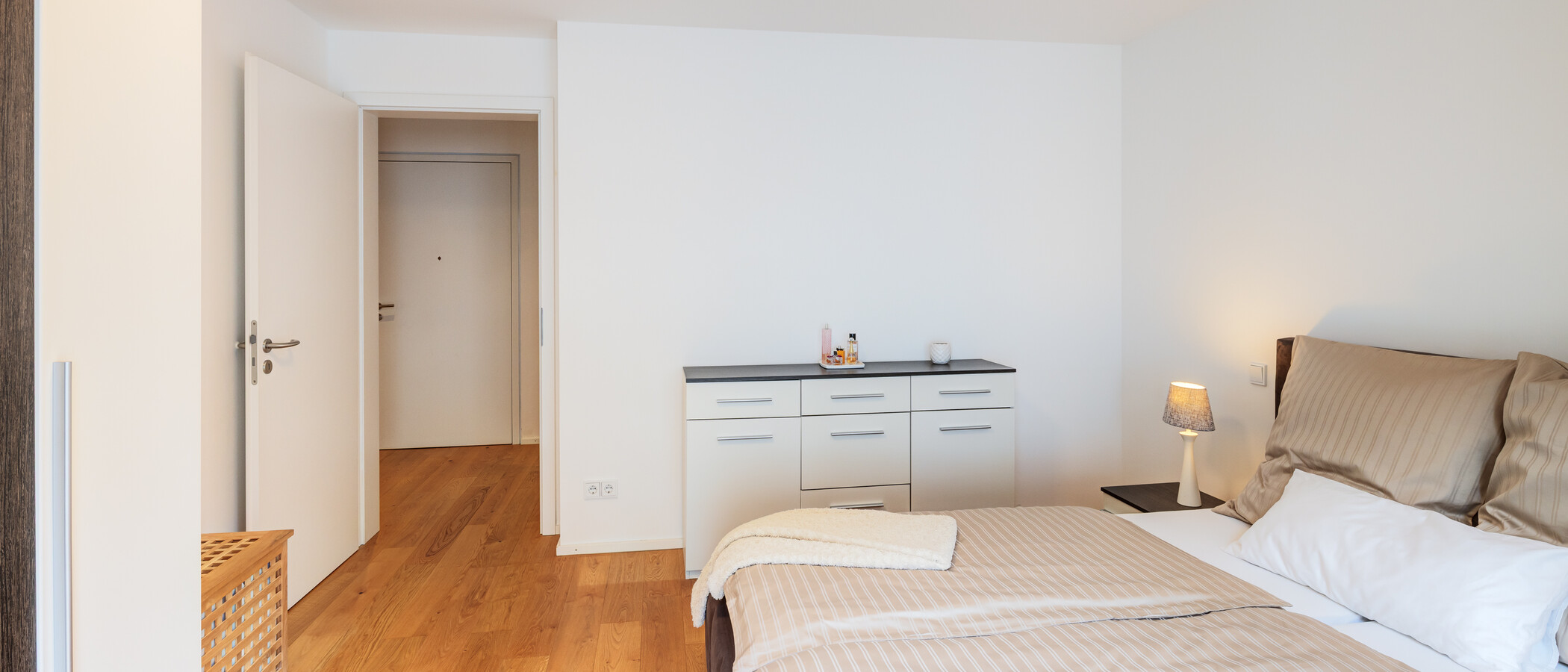 Wohnung München Solln 03 Schlafzimmer 14884
