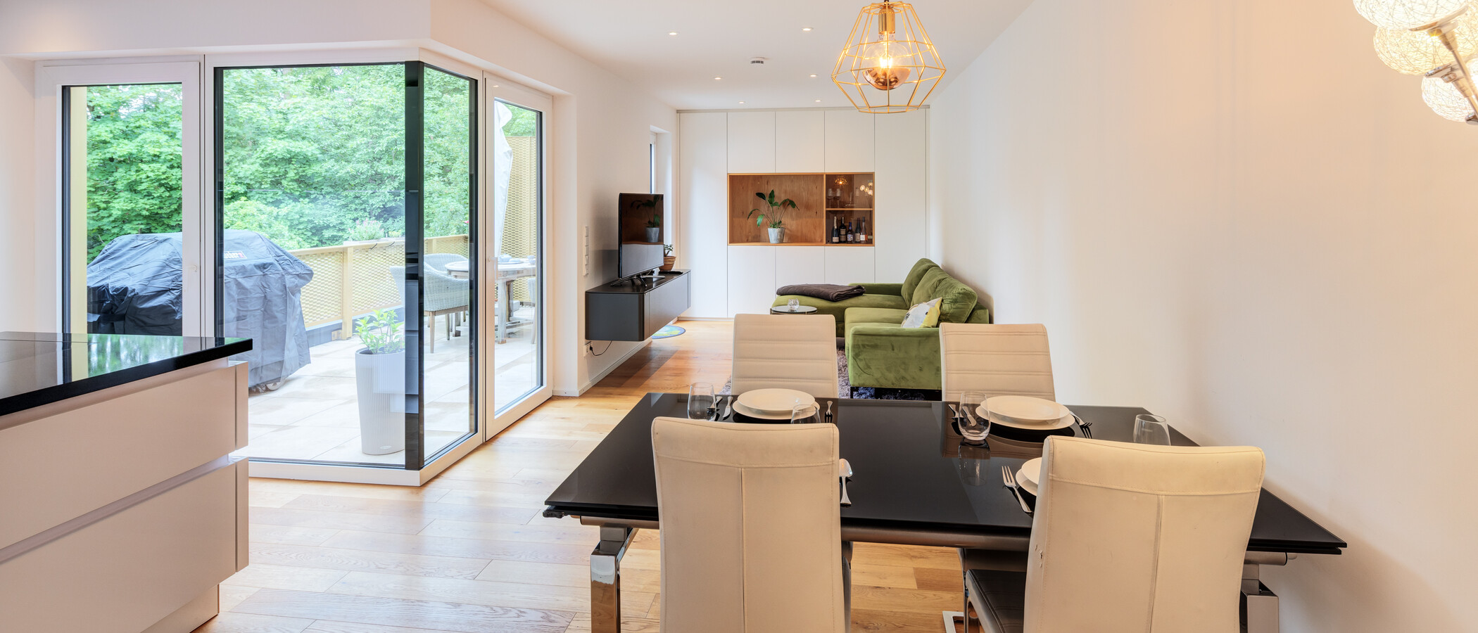Wohnung München Solln 01 Wohnbereich 14884