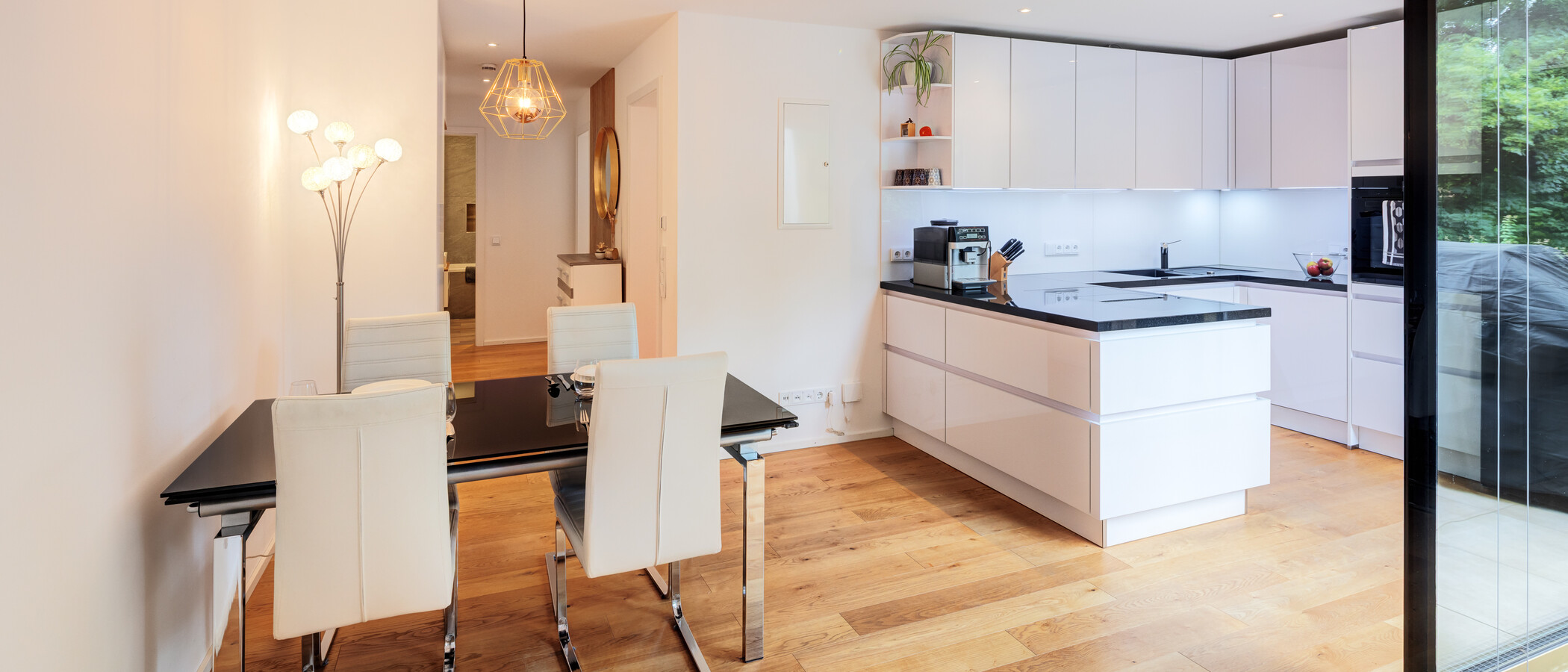 Wohnung München Solln 04 Wohnbereich 14884