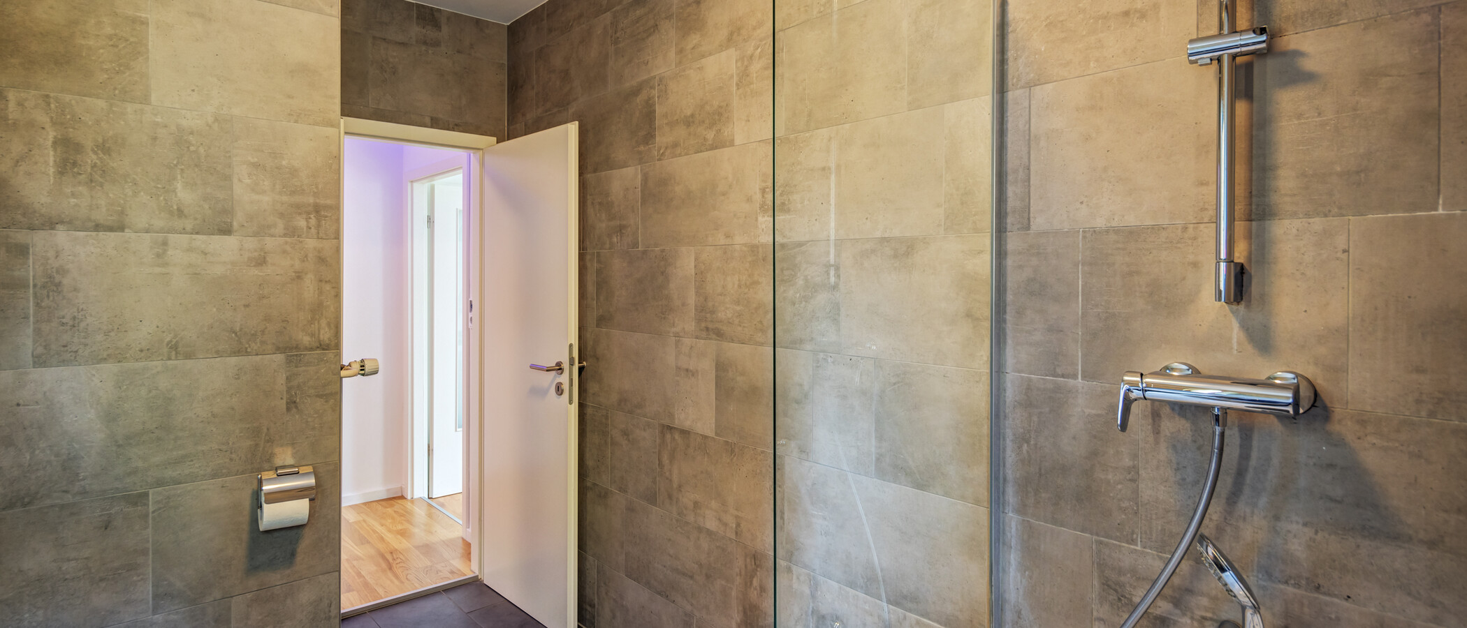 Wohnung München Schwabing-West 03 Badezimmer 14885